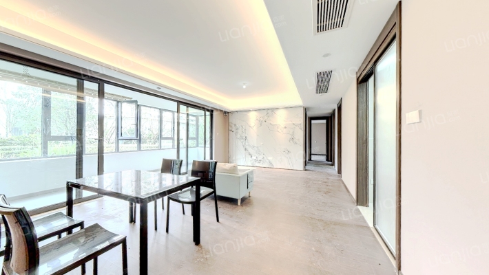 长江凌云府二手房实景图