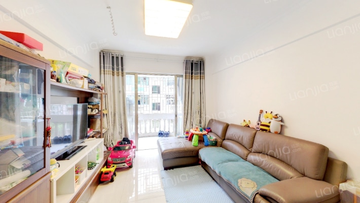 翡翠苑二手房实景图