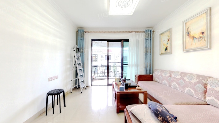 祈福新村翠湖居二手房实景图