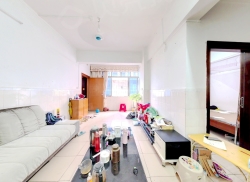 整租·蓝天宿舍 3室1厅 东_蓝天宿舍租房