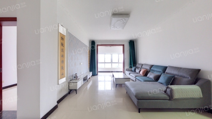 晖达御景苑二手房实景图