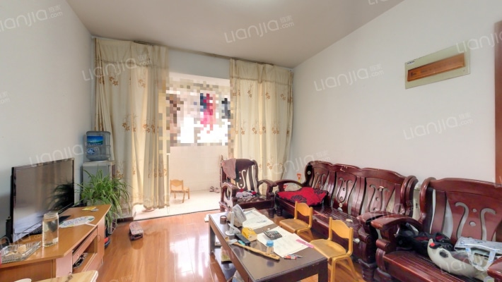 新翔家园二手房实景图