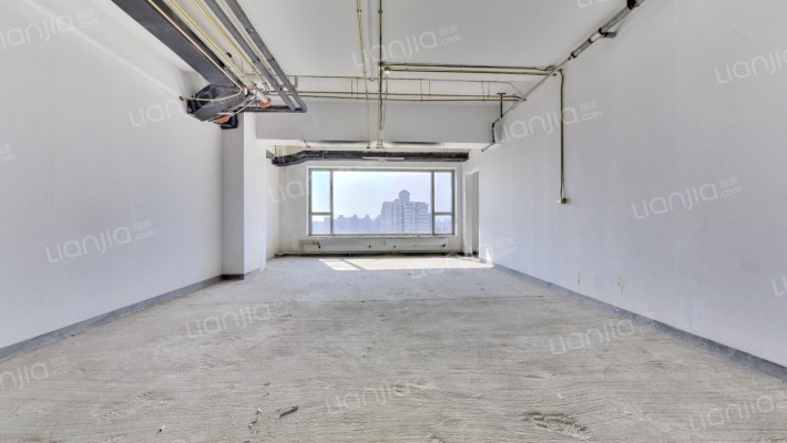 盘古大观二手房实景图