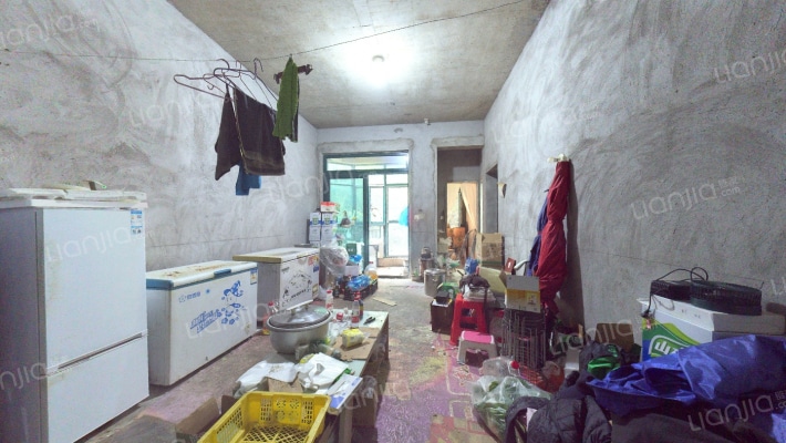 恒大帝景二手房实景图