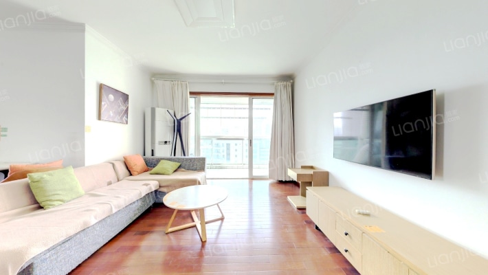 南馨公寓二手房实景图