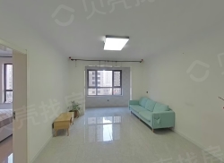 整租·御河十号 2室1厅 南_御河十号租房