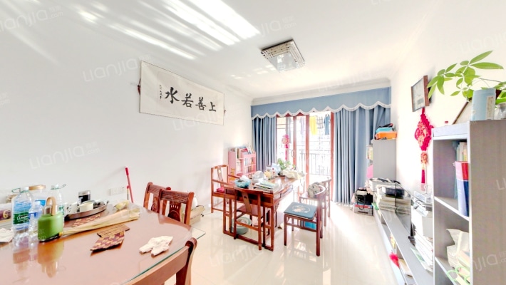 都市新岸公馆二期二手房实景图