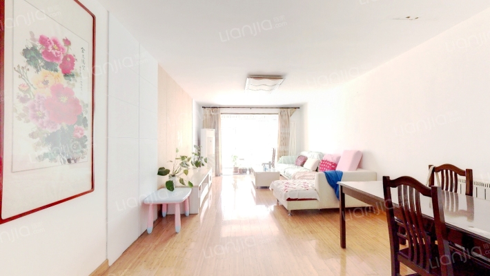 星澜园二手房实景图