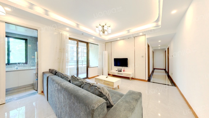 悦未来二手房实景图