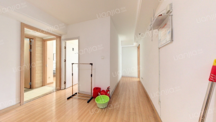 广宇万科公园里二手房实景图