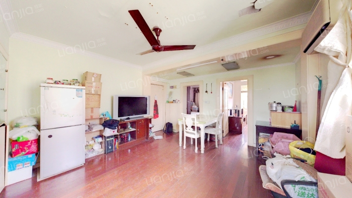 安临小区二手房实景图