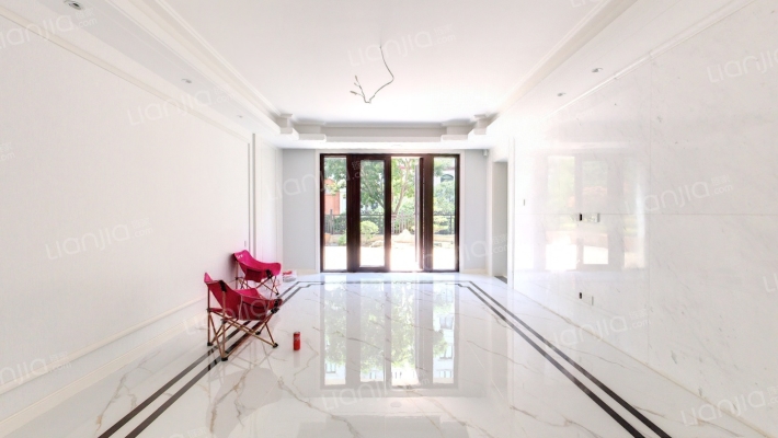 静山悦园二手房实景图