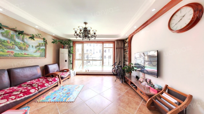 正源吉祥e家二手房实景图