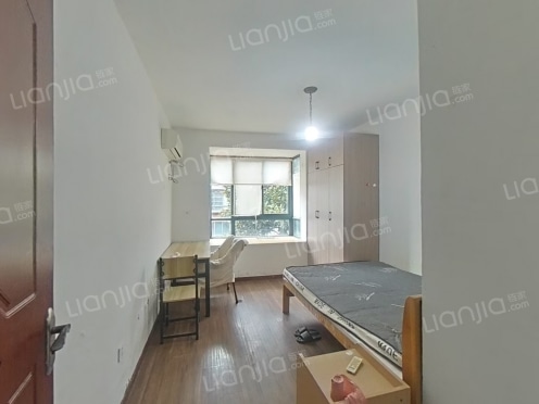 合租·国际华城 1居室 北卧