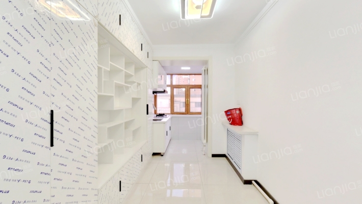 南坎街二手房实景图