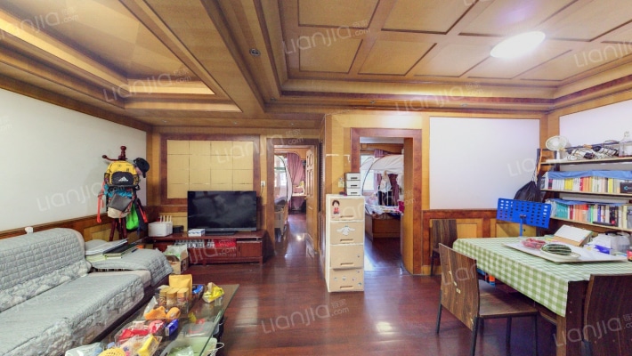 工农小区二手房实景图