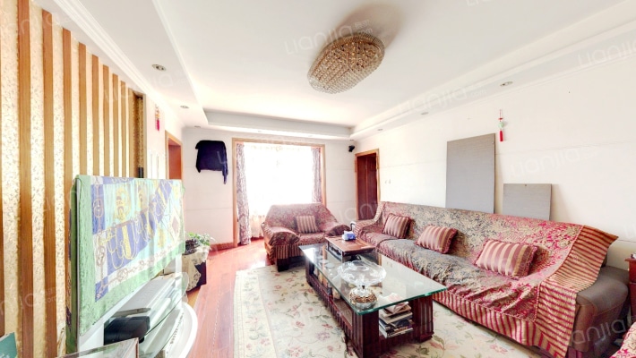 江东新世纪二手房实景图