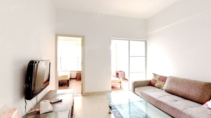 千和公寓二手房实景图