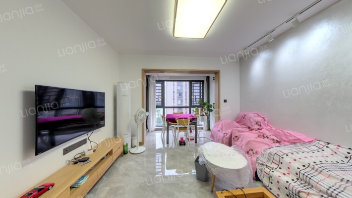 轻奢时代二手房实景图