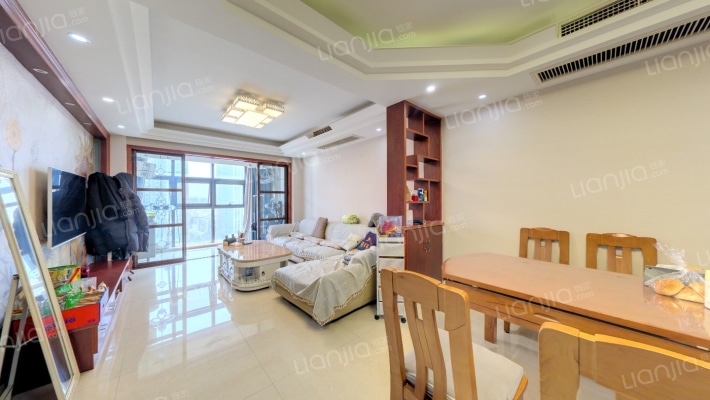 梅龙枫香庭院二手房实景图