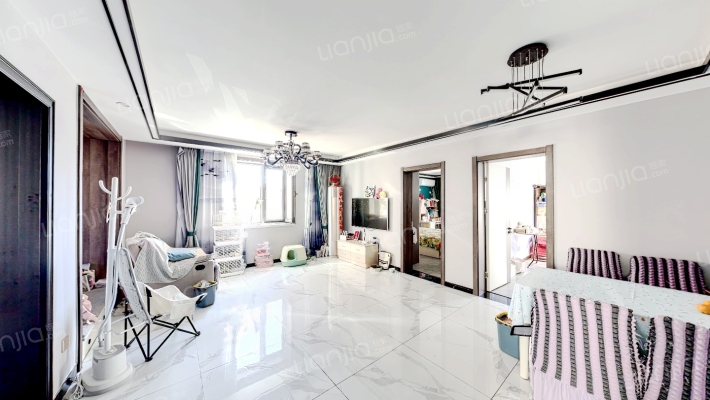 金凤里(北辰区)二手房实景图