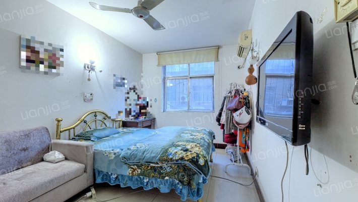 煤仓街7号院二手房实景图