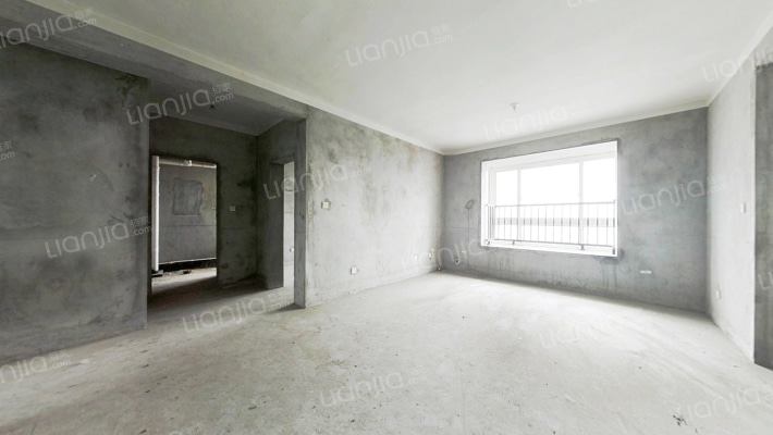 御带河花园二手房实景图