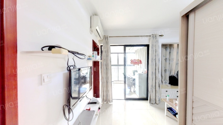 富丽居二手房实景图