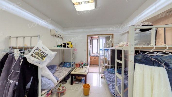 尚都花园城二手房实景图