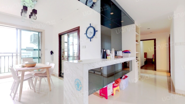 荷兰水乡揽胜二手房实景图