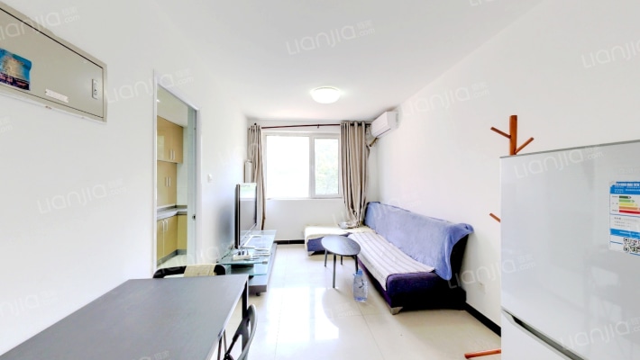 天恒旭辉7号院二手房实景图