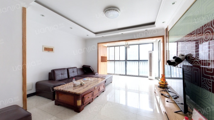 三江花中城二手房实景图