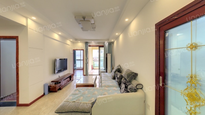 新鸥鹏教育城一期二手房实景图