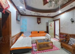 整租·东风北路158号 3室2厅 南/北_东风北路158号租房