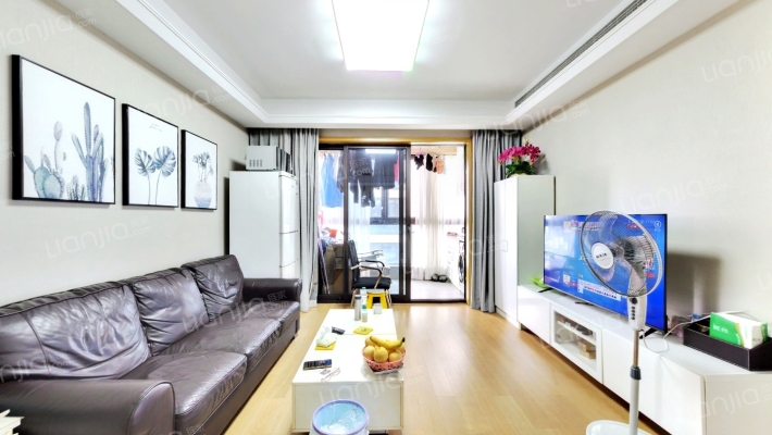 路劲佘山院子二手房实景图