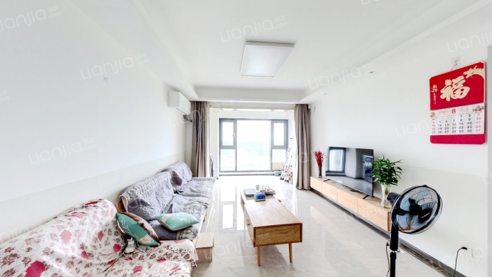 顺德碧桂园28光年二手房实景图