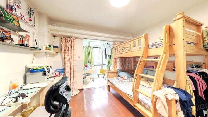 菁华领秀二手房实景图