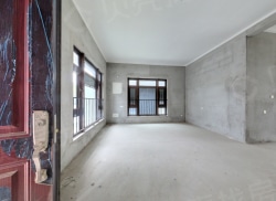 整租·碧桂园·中邦上海城 4室2厅 复式 南_碧桂园·中邦上海城租房