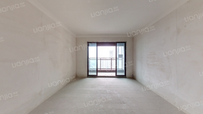 中建御湖壹号A御峰二手房实景图