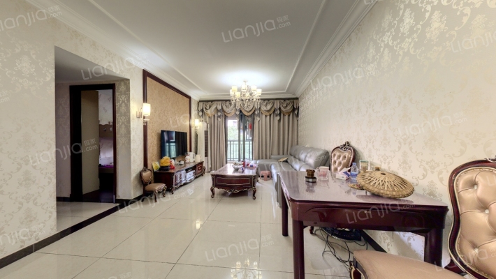 恒大御景湾二手房实景图