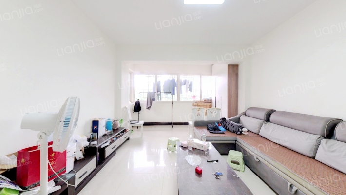 升伟朝凤苑二手房实景图