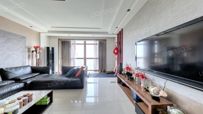 随园二手房实景图