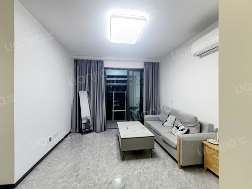 整租·石湖景苑一期 2室1厅 南