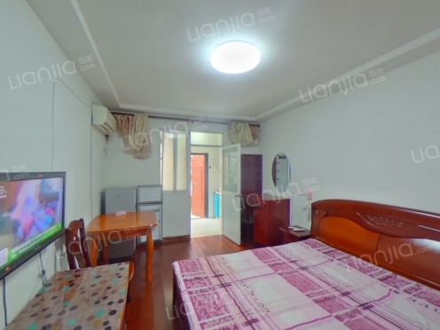 整租·西塘新村 1室1厅 南