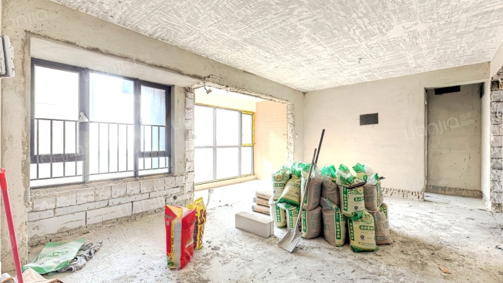 牧云溪谷五期云锦二手房实景图