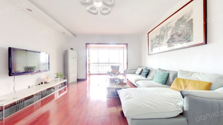 芙蓉花园二手房实景图