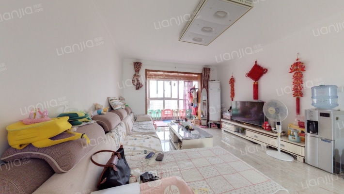 天后花园二手房实景图