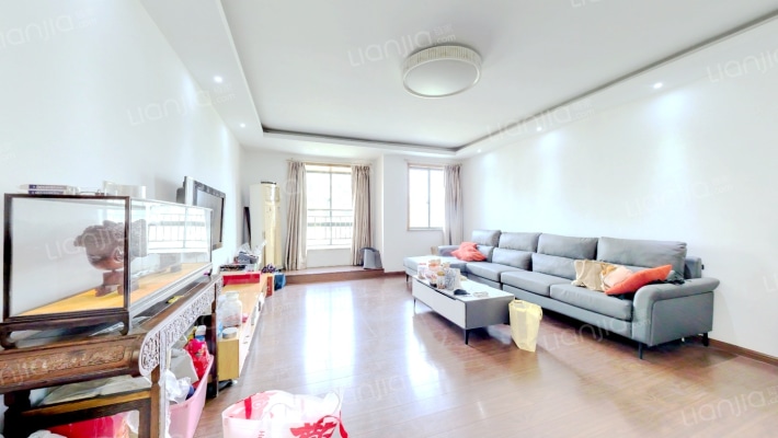 温馨人家二手房实景图