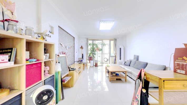 协众雅居二手房实景图