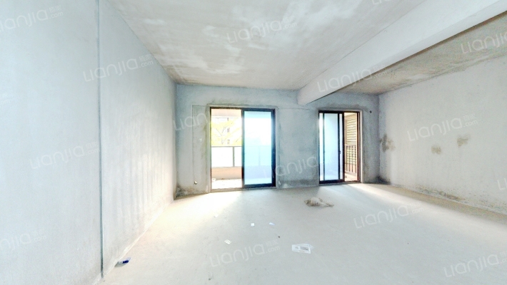 滨海橙里二手房实景图